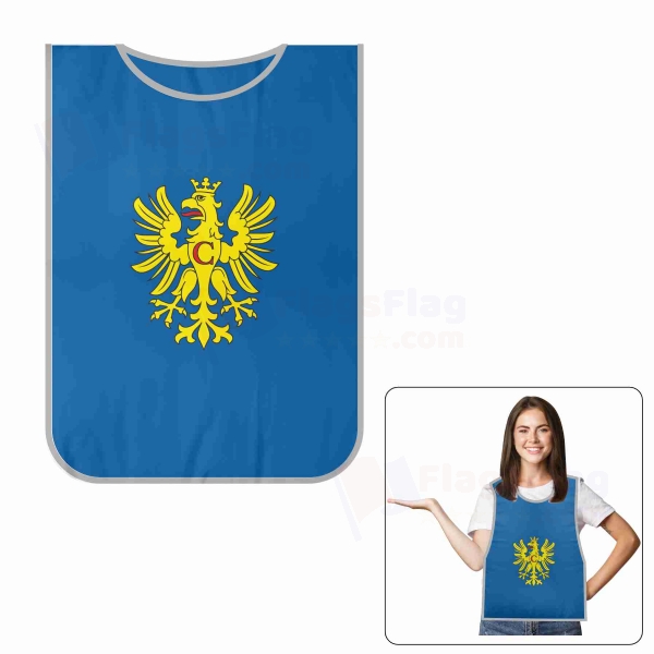 Cieszyn Single Use Strike Apron
