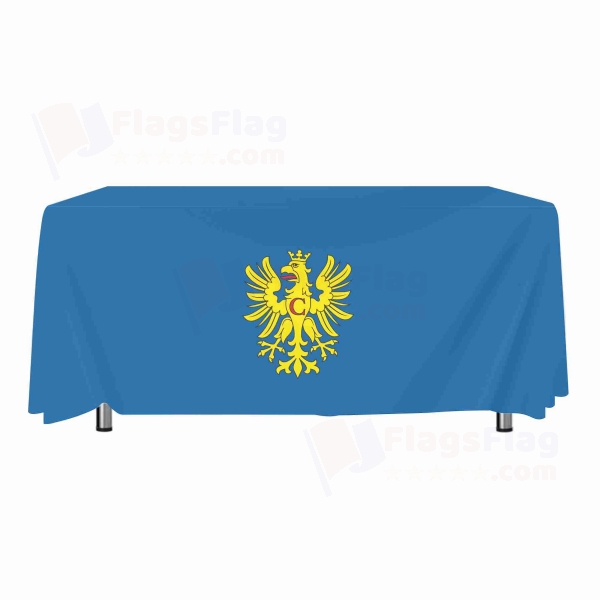 Cieszyn Tablecloth Models