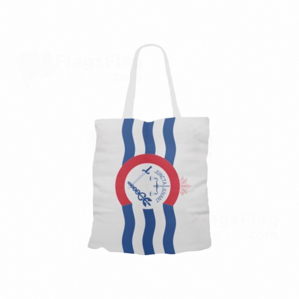 Cincinnati Cloth Bag Models