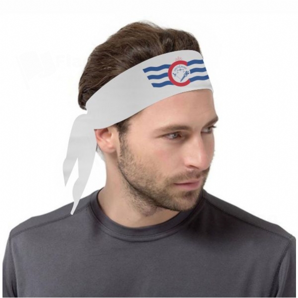 Cincinnati Digital Print Bandanas