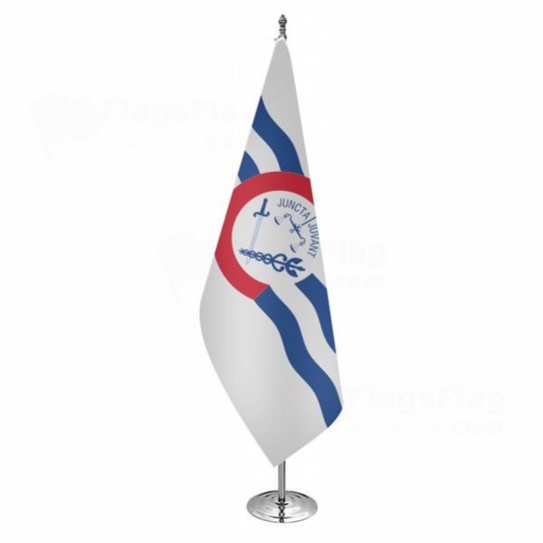 Cincinnati Office Flag Cincinnati Office Flags