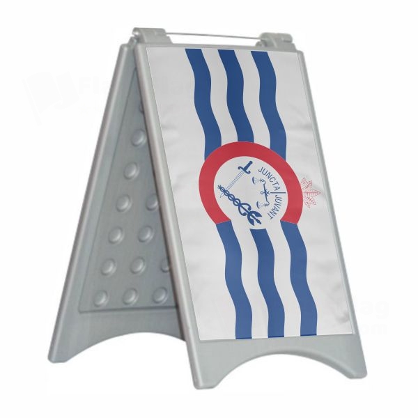 Cincinnati Open Cincinnati Close Plastic Pontoon