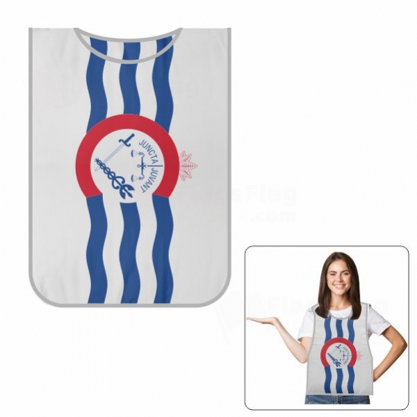Cincinnati Single Use Strike Apron