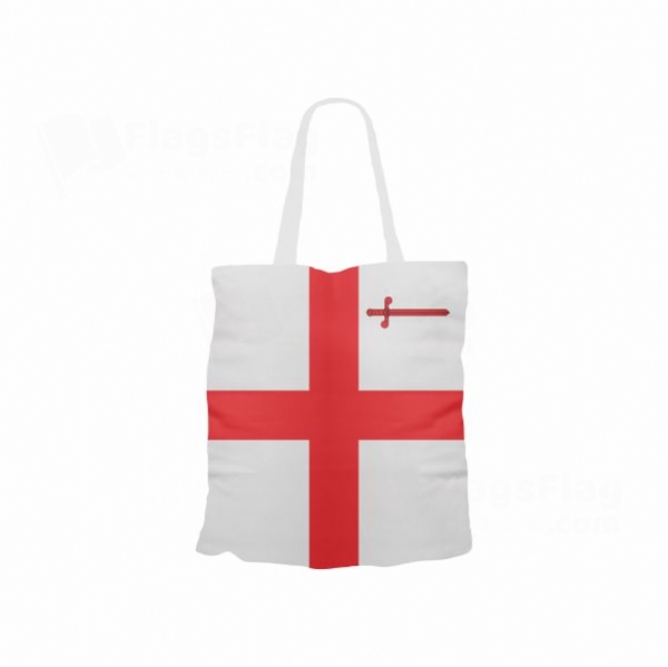 City Of London Cloth Bag Models