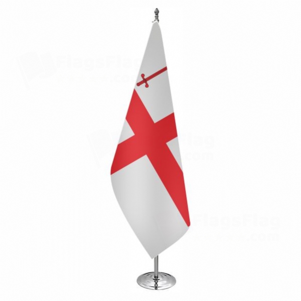 City Of London Office Flag City Of London Office Flags
