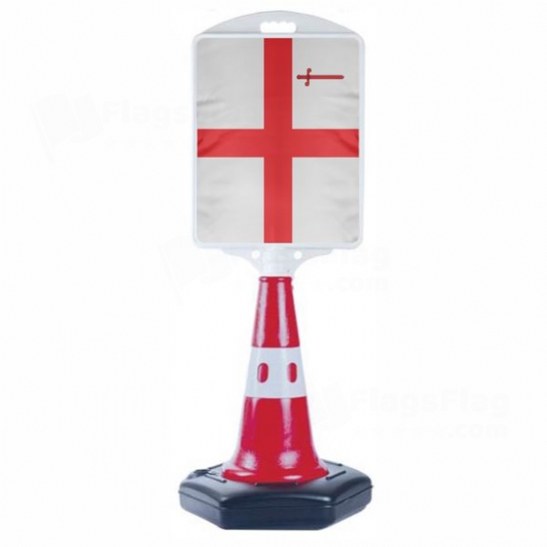 City Of London Small Size Road Bollard