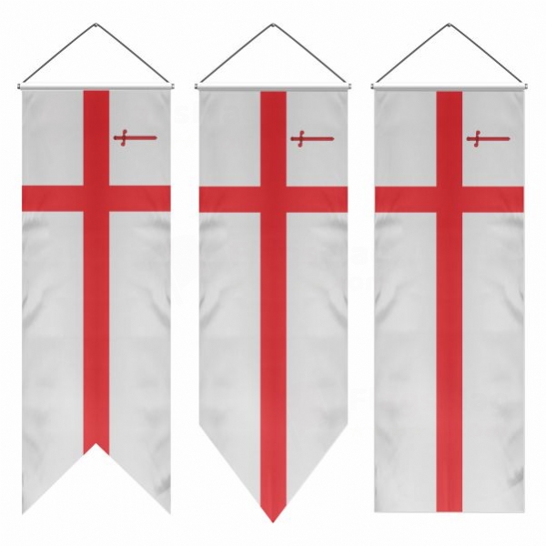 City Of London Swallowtail Flags
