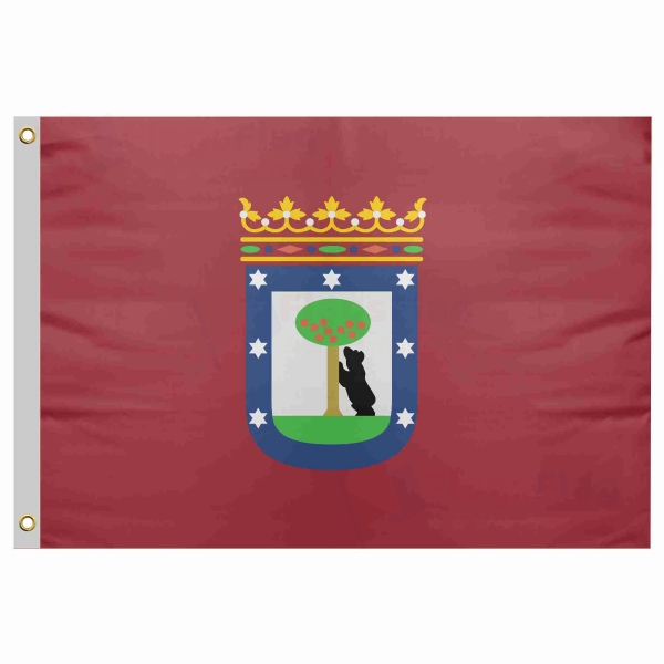 City Of Madrid Send Flag Price City Of Madrid Send Flag Prices