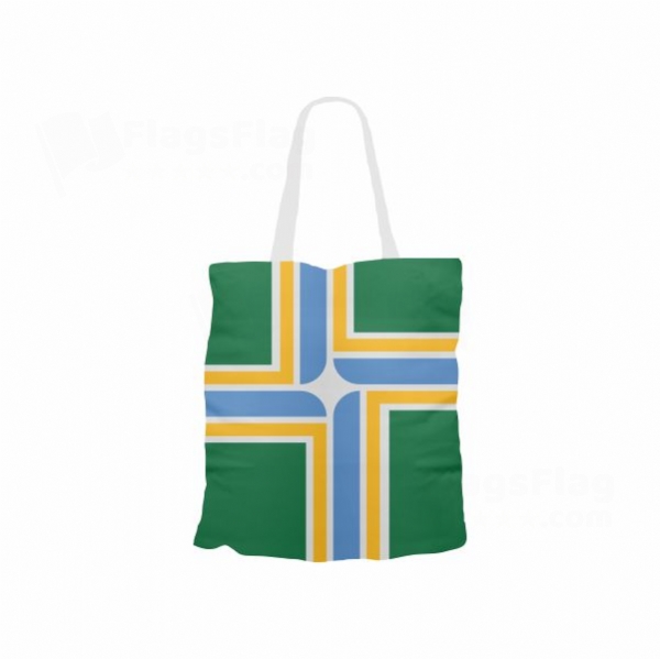 City Of Portland Cloth Bag Models