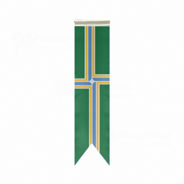City Of Portland L Table Flags Flag Only