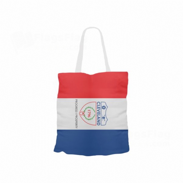 Cleveland Cloth Bag Models