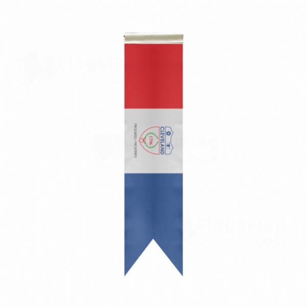 Cleveland L Table Flags Flag Only