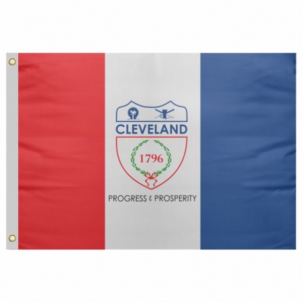 Cleveland Send Flag Price Cleveland Send Flag Prices
