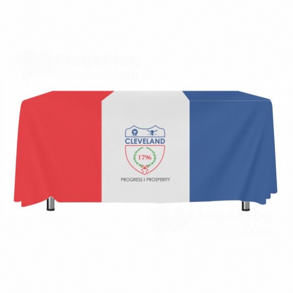Cleveland Tablecloth Models