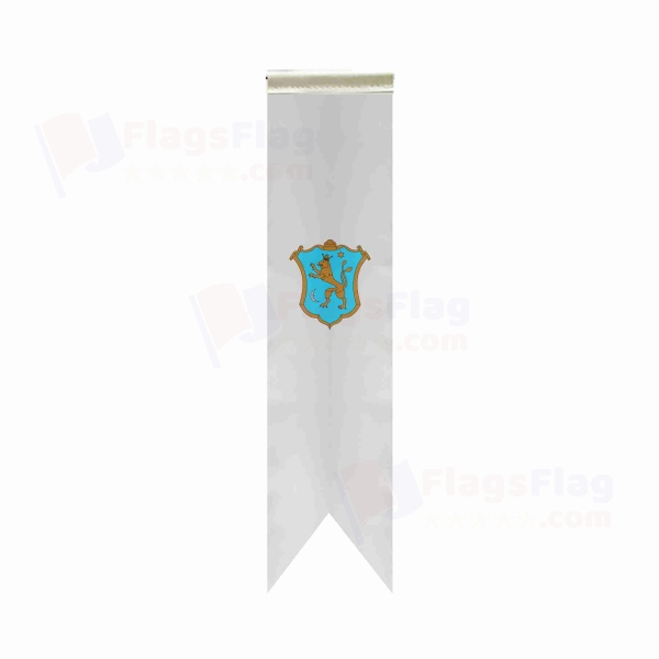 Coat of arms of Cumania L Table Flags Flag Only