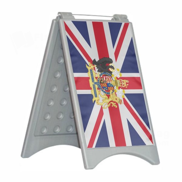 Coat Of Arms Of England Open Coat Of Arms Of England Close Plastic Pontoon