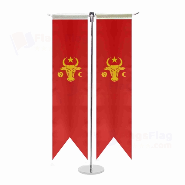 Coat Of Arms Of Moldavia T Table Flags