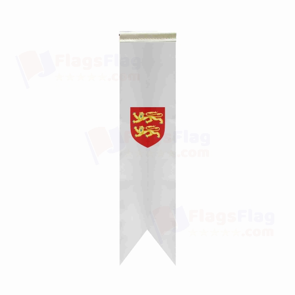 Coat Of Arms Of Normandy L Table Flags Flag Only