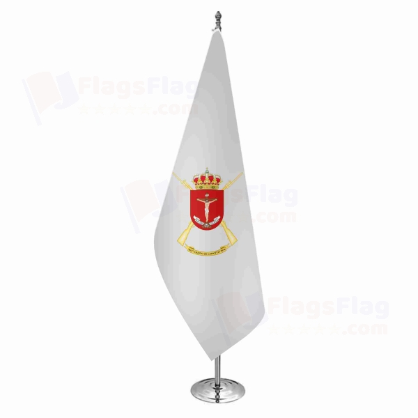 Coat Of Arms Of The 4th Spanish Legion Cristo De Lepanto Office Flag Coat Of Arms Of The 4th Spanish Legion Cristo De Lepanto Office Flags