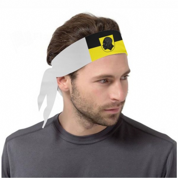 Coburg Digital Print Bandanas