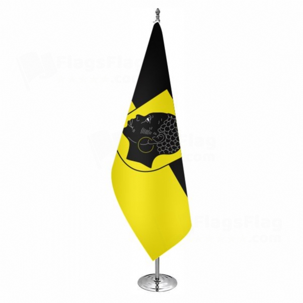 Coburg Office Flag Coburg Office Flags