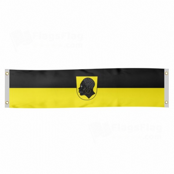 Coburg Poster Banner