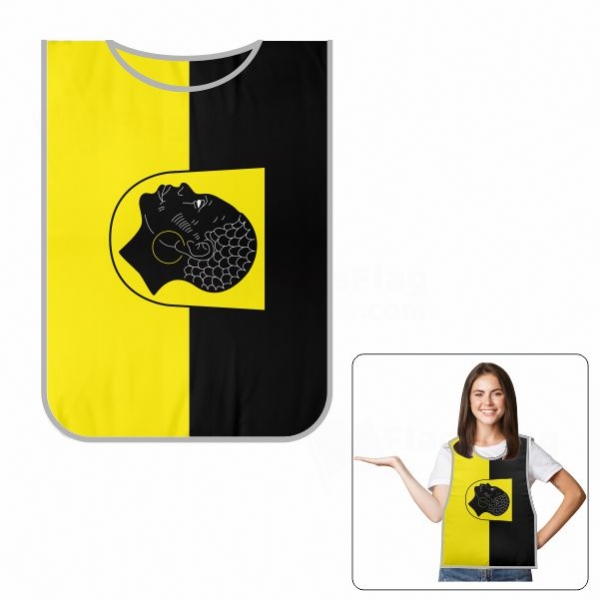 Coburg Single Use Strike Apron
