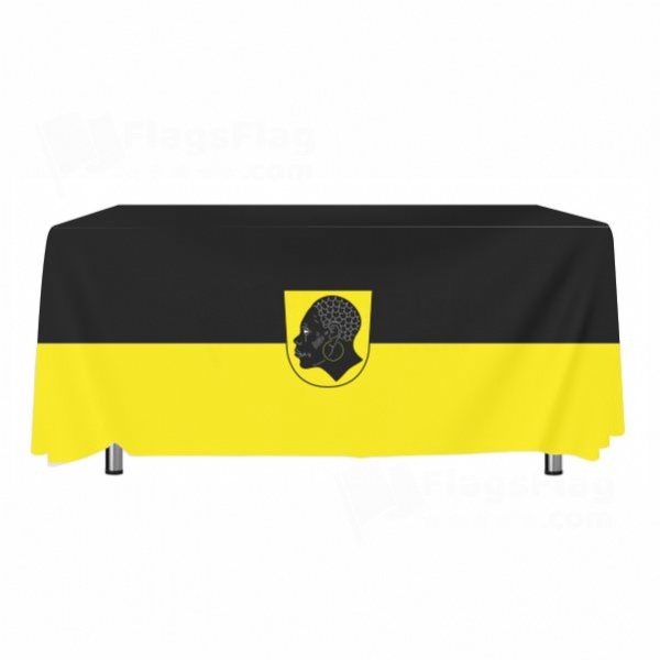 Coburg Tablecloth Models