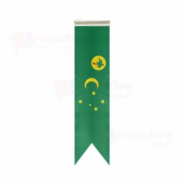 Cocos Keeling Islands L Table Flags Flag Only