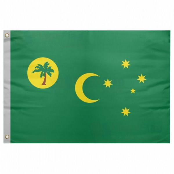 Cocos Keeling Islands Send Flag Price Cocos Keeling Islands Send Flag Prices