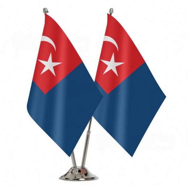 Cohar 2 Table Flags