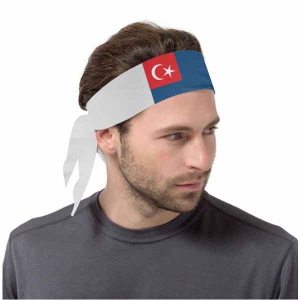 Cohar Digital Print Bandanas