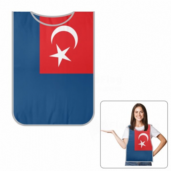 Cohar Single Use Strike Apron