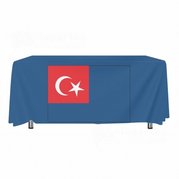 Cohar Tablecloth Models
