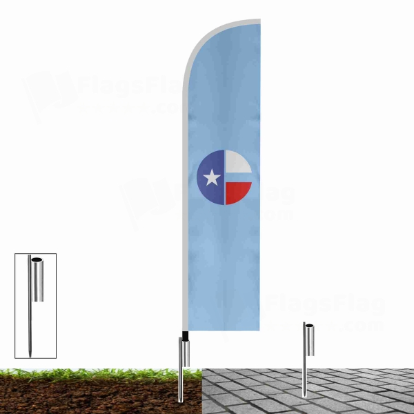 Collin County Texas Beach Flags Collin County Texas Sailing Flags
