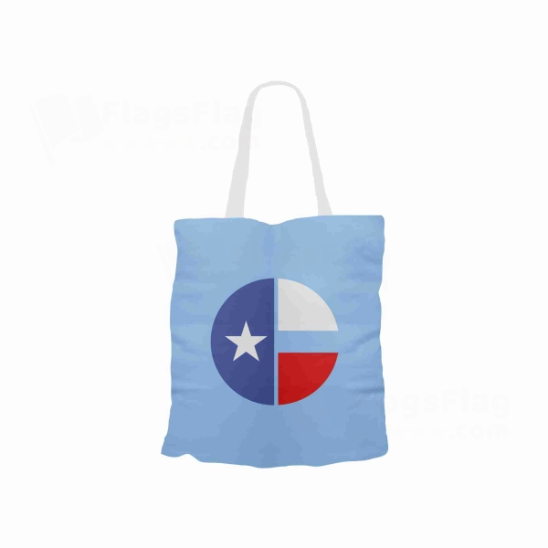 Collin County Texas Cloth Bag Models