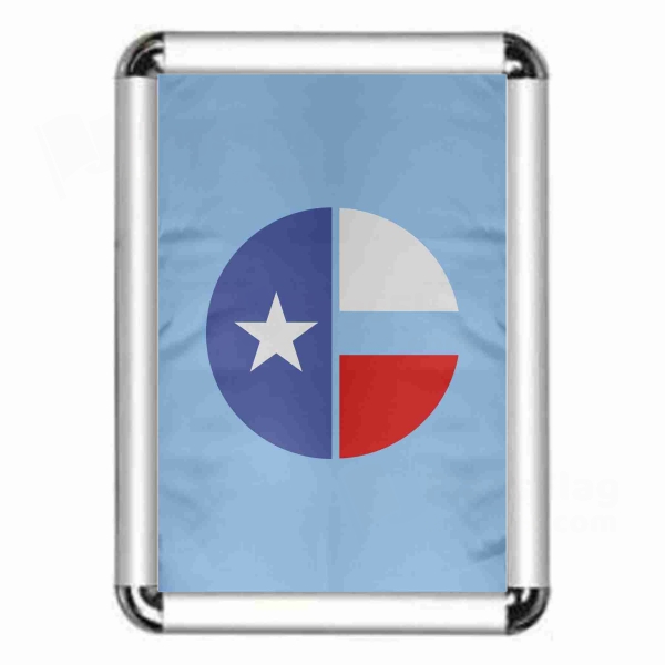 Collin County Texas Framed Pictures
