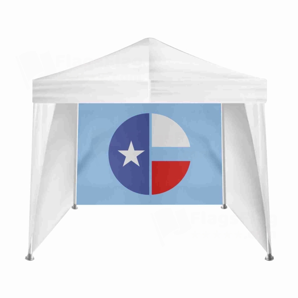 Collin County Texas Gazebo Tent