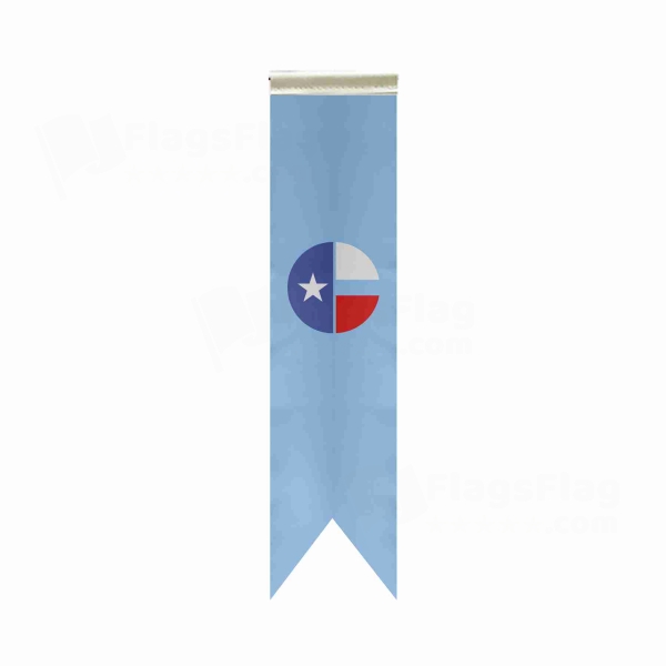 Collin County Texas L Table Flags Flag Only
