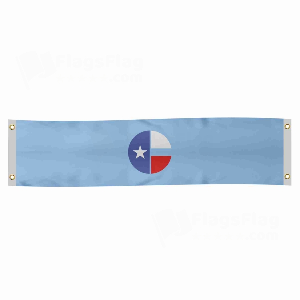 Collin County Texas Poster Banner