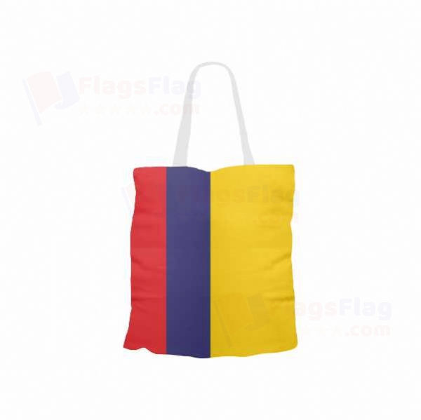 Colombia Cloth Bag Models