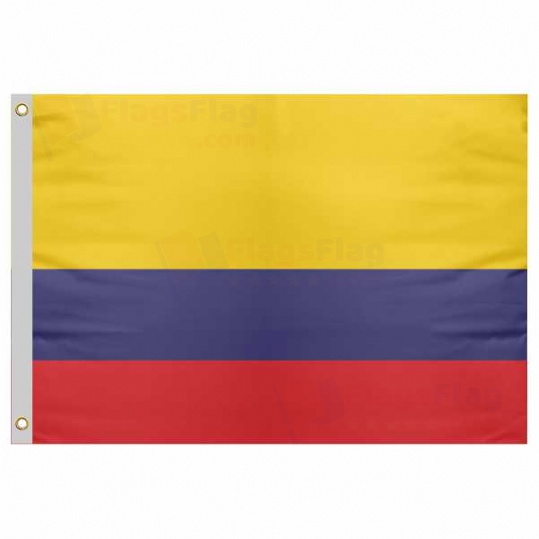 Colombia Send Flag Price Colombia Send Flag Prices