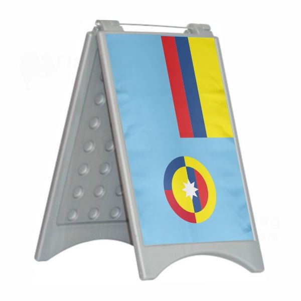 Colombian Air Force Open Colombian Air Force Close Plastic Pontoon