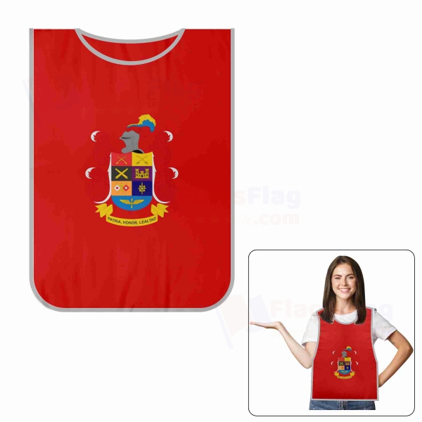 Colombian Army Single Use Strike Apron
