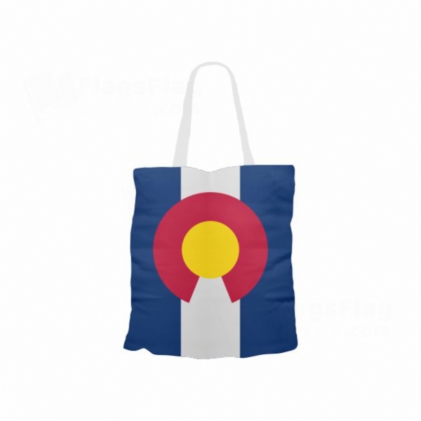 Colorado Cloth Bag Models