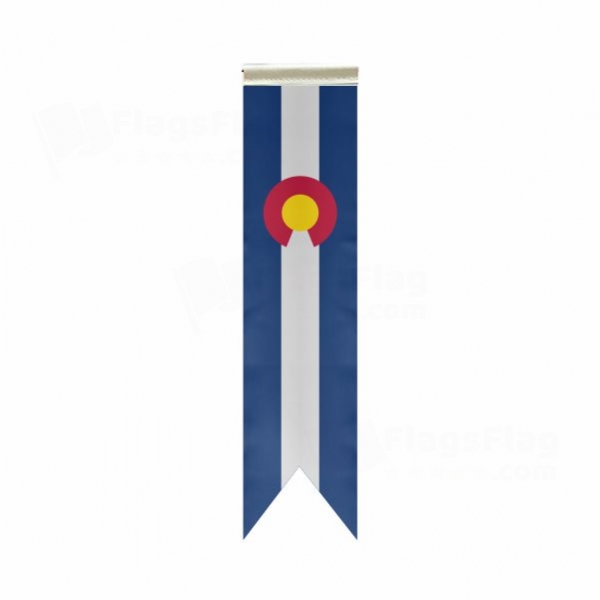 Colorado L Table Flags Flag Only