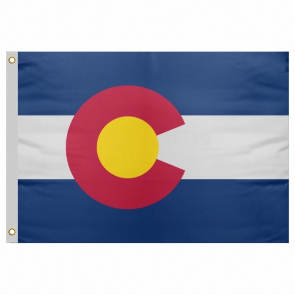 Colorado Send Flag Price Colorado Send Flag Prices