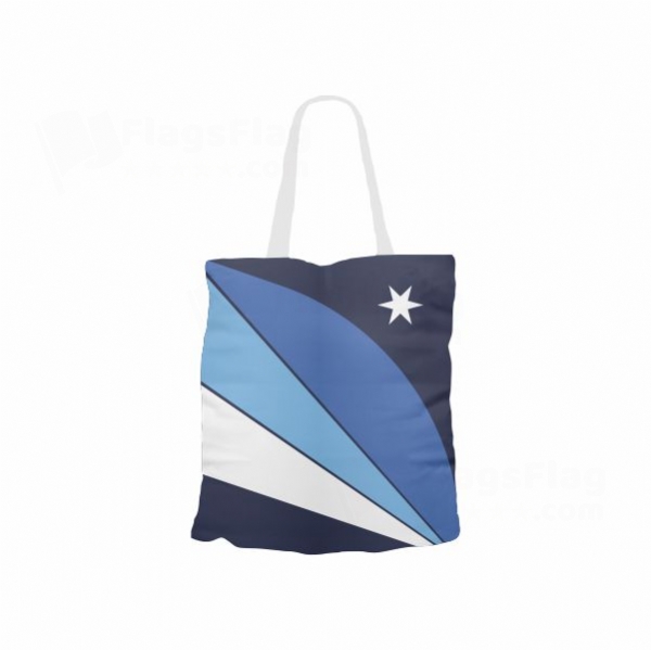 Columbia Cloth Bag Models