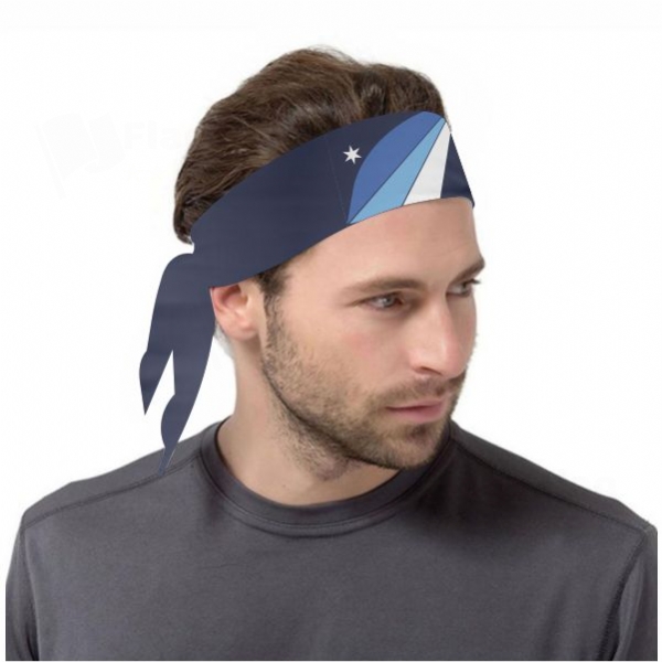 Columbia Digital Print Bandanas