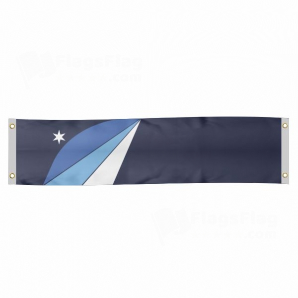 Columbia Poster Banner
